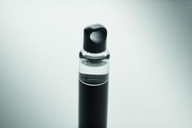 Лого трейд pекламные продукты фото: 2 in 1 bottle 610ml