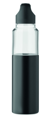 Логотрейд pекламные продукты картинка: 2 in 1 bottle 610ml