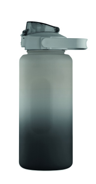 Лого трейд бизнес-подарки фото: RPET water bottle 2000ml