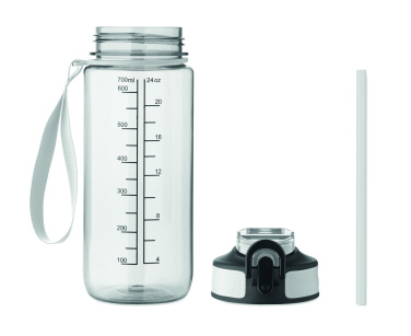 Логотрейд pекламные продукты картинка: Sports bottle 700ml