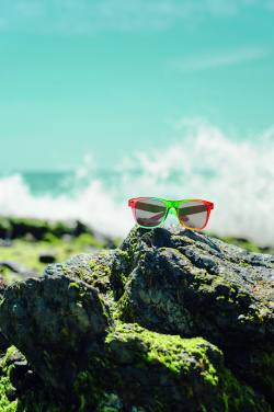 Логотрейд бизнес-подарки картинка: Sunglasses UV400 protection