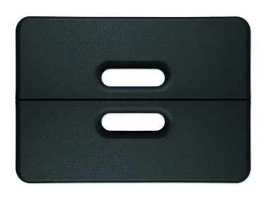 Логотрейд pекламные подарки картинка: Portable foldable stool