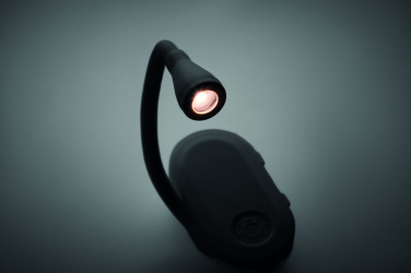 Лого трейд pекламные подарки фото: Rechargeable book light