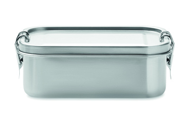 Логотрейд pекламные cувениры картинка: Lunch box 750mL