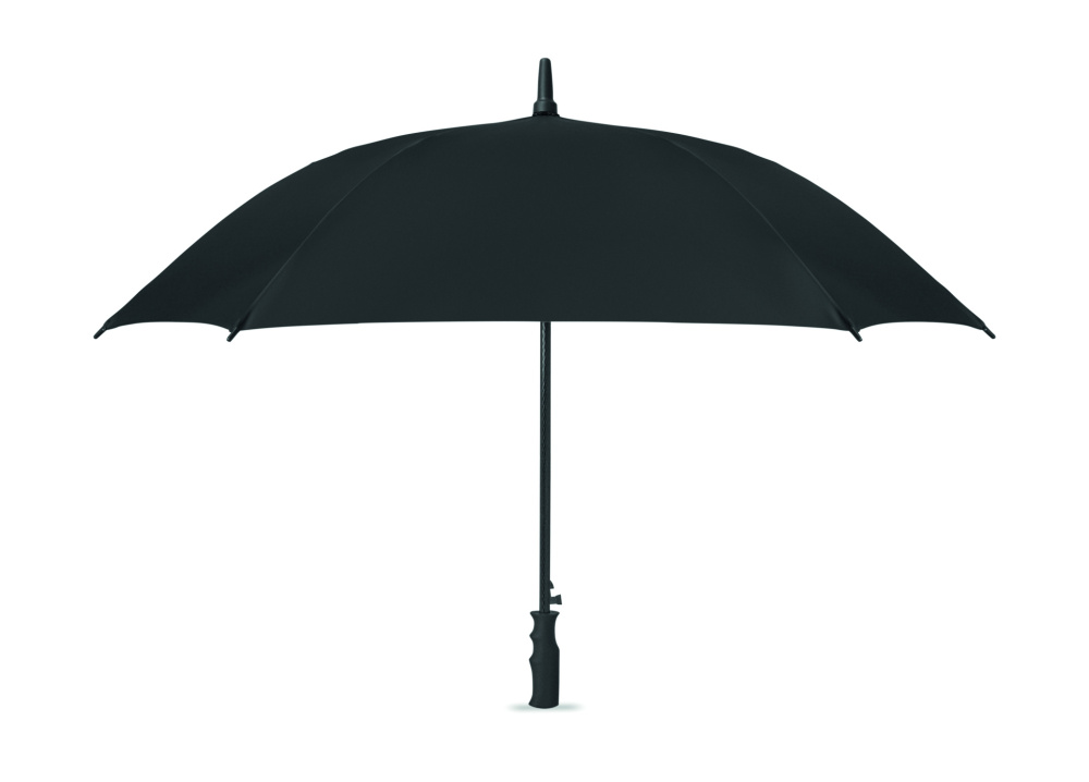 Логотрейд pекламные подарки картинка: 23'' Windproof square umbrella