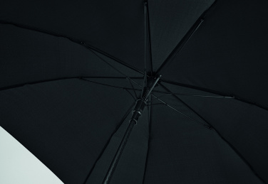 Лого трейд pекламные подарки фото: 23'' Windproof square umbrella
