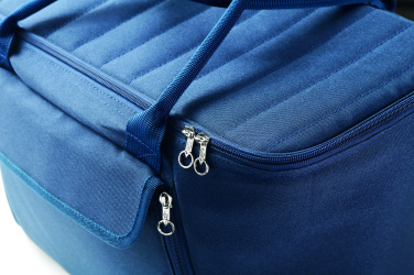 Логотрейд pекламные продукты картинка: RPET picnic cooler bag
