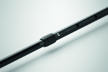 Логотрейд pекламные подарки картинка: Telescopic walking pole