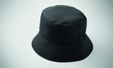 Логотрейд pекламные подарки картинка: Water repellent fisherman hat