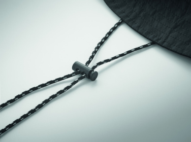 Лого трейд pекламные cувениры фото: Water repellent fisherman hat