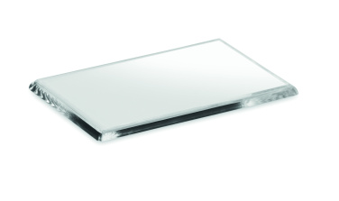 Лого трейд pекламные продукты фото: Acrylic photo magnet rectangula