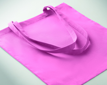 Логотрейд pекламные продукты картинка: Хлопковая сумка 180гр / м2