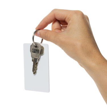 Логотрейд бизнес-подарки картинка: Findit Dual RCS rplastic ультратонкая карта поиска, перезаряжаемая