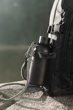 Лого трейд pекламные продукты фото: Бутылка VINGA Parks RCS SS, 400 мл