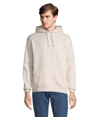 Логотрейд pекламные продукты картинка: CONDOR Unisex Hooded Sweat