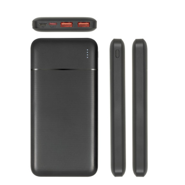 Лого трейд бизнес-подарки фото: Power Bank VA2101 10000 mAh RIVACASE