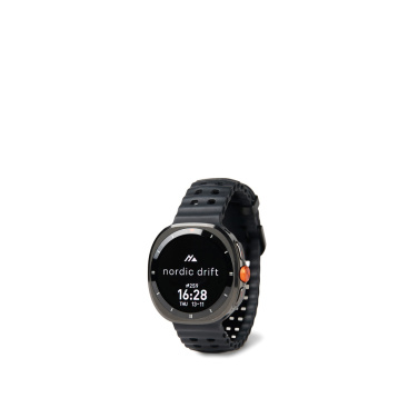 Лого трейд pекламные подарки фото: Высокопроизводительные часы Nordic Drift Titan