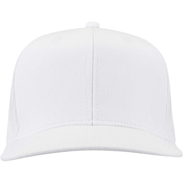 Логотрейд бизнес-подарки картинка: 6-панельная кепка Drift Snapback 260 г/м2
