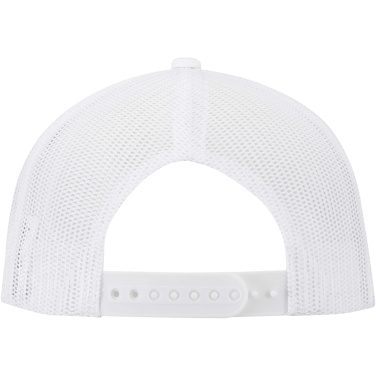 Лого трейд pекламные продукты фото: 6-панельная кепка Drift Snapback 260 г/м2
