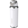 Изолированная бутылка для воды Stanley Classic Wellspring 710 мл, Белый