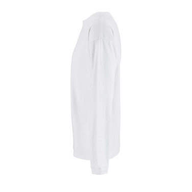 Лого трейд бизнес-подарки фото: LEGACY LSL T-SHIRT 220g