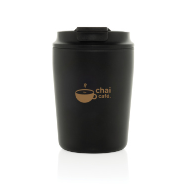 Логотрейд pекламные продукты картинка: Кружка для кофе Pico Barista RCS 220 мл в подарочной коробке-тюбике.