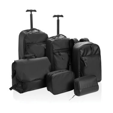 Логотрейд pекламные продукты картинка: Swiss Peak OSLO RCS Messenger