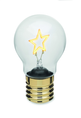 Лого трейд pекламные продукты фото: LED decorative bulb
