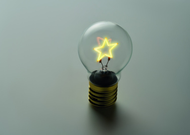 Лого трейд pекламные продукты фото: LED decorative bulb