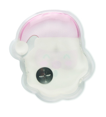 Логотрейд бизнес-подарки картинка: Santa hand warmer