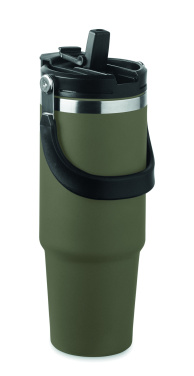 Логотрейд бизнес-подарки картинка: Double wall tumbler 850 ml