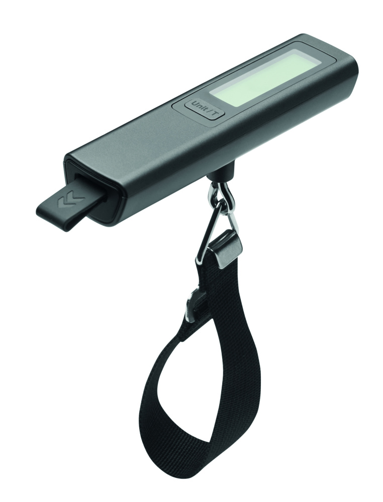 Логотрейд бизнес-подарки картинка: Digital luggage scale