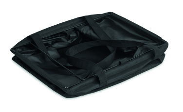 Лого трейд pекламные cувениры фото: Foldable RPET organizer bag
