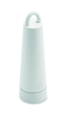 Лого трейд pекламные продукты фото: 2-in-1 desk lamp and torch