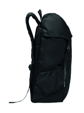 Лого трейд pекламные cувениры фото: RPET backpack 15L