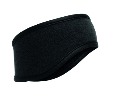 Логотрейд бизнес-подарки картинка: Fleece headband