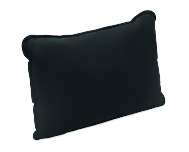 Лого трейд pекламные подарки фото: Suede fabric cushion