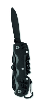 Логотрейд pекламные подарки картинка: 13-in-1 multi-tool knife