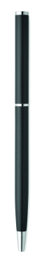 Логотрейд бизнес-подарки картинка: Recycled aluminium ball pen