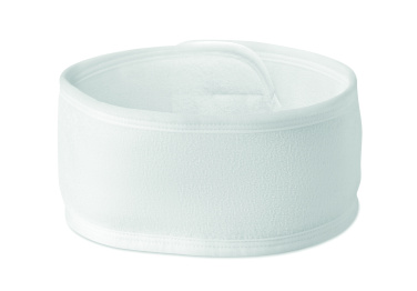 Логотрейд pекламные cувениры картинка: Adjustable microfibre hairband