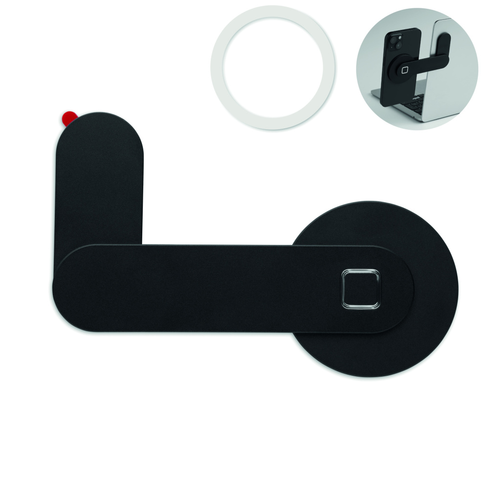 Лого трейд pекламные продукты фото: Magnetic phone holder