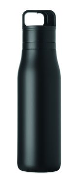 Логотрейд pекламные подарки картинка: Double wall bottle 500ml