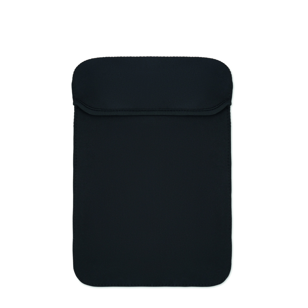 Логотрейд pекламные cувениры картинка: Neoprene tablet pouch 11"