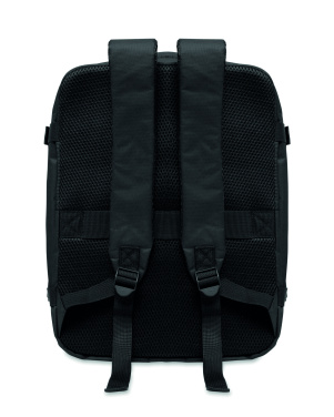Лого трейд pекламные подарки фото: Extendable cabin backpack 20L