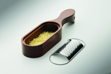 Лого трейд pекламные продукты фото: Acacia cheese grater