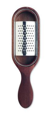 Логотрейд pекламные продукты картинка: Acacia cheese grater