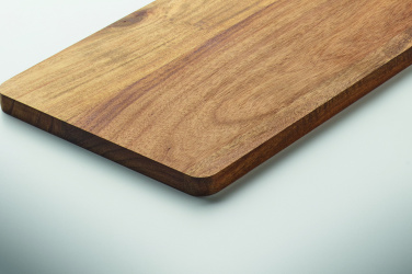 Логотрейд pекламные подарки картинка: Acacia cutting & serving board