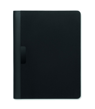 Логотрейд pекламные продукты картинка: A4 portfolio with notepad