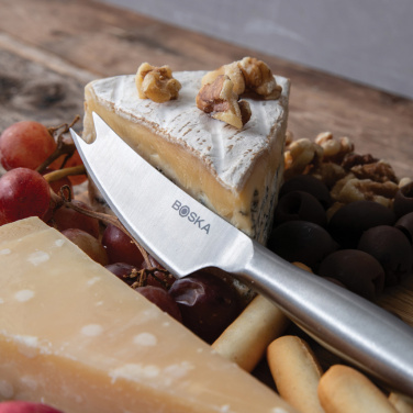 Логотрейд pекламные подарки картинка: Набор сыров BOSKA Ultimate Cheese Set Small Copenhagen