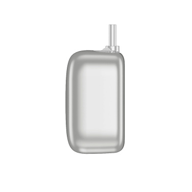 Логотрейд pекламные продукты картинка: Адаптер USB-C с функцией автоматического отключения ChargeGuard RCS